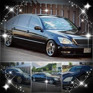 Meet your Posher, Richard